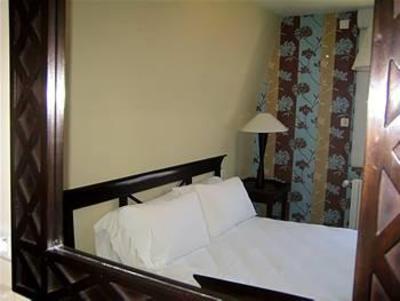 фото отеля Villa Cap d'Ail Hotel
