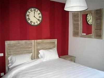 фото отеля Villa Cap d'Ail Hotel