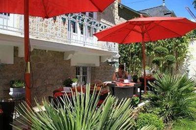 фото отеля Villa Cap d'Ail Hotel