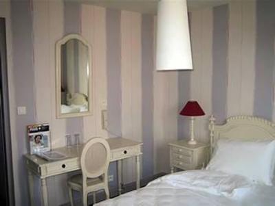 фото отеля Villa Cap d'Ail Hotel