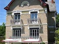 Villa Cap d'Ail Hotel