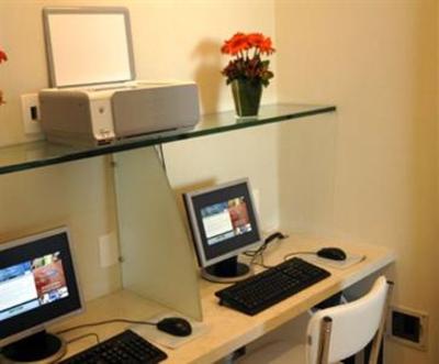 фото отеля BEST WESTERN PLUS Sol Ipanema Hotel