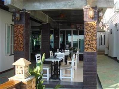 фото отеля The River House at Chiang Khong