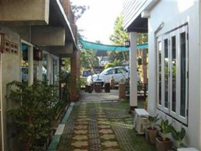 фото отеля The River House at Chiang Khong
