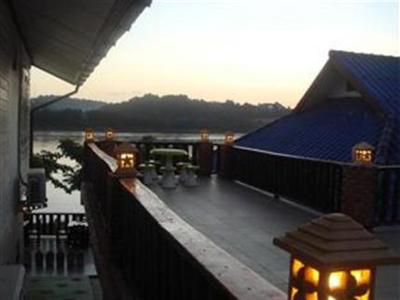 фото отеля The River House at Chiang Khong