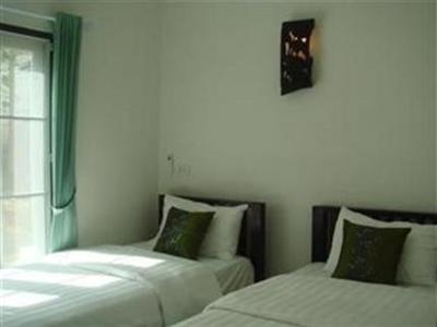 фото отеля The River House at Chiang Khong