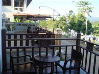 фото отеля The River House at Chiang Khong