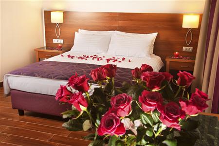 фото отеля Galileo Hotel Prague