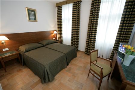 фото отеля Galileo Hotel Prague