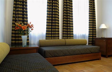 фото отеля Galileo Hotel Prague