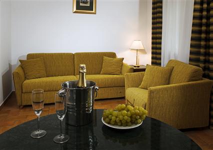 фото отеля Galileo Hotel Prague