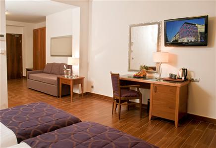 фото отеля Galileo Hotel Prague