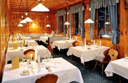 фото отеля Sporthotel Silvretta Nova
