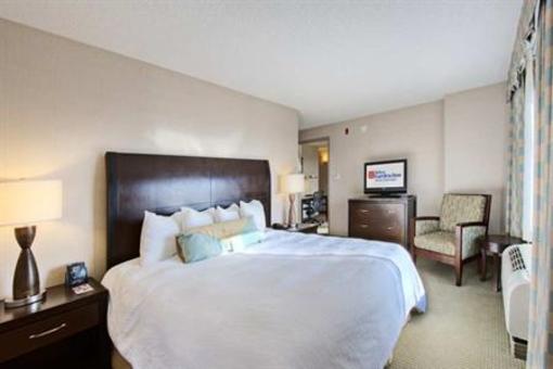 фото отеля Hilton Garden Inn Denver Tech Center