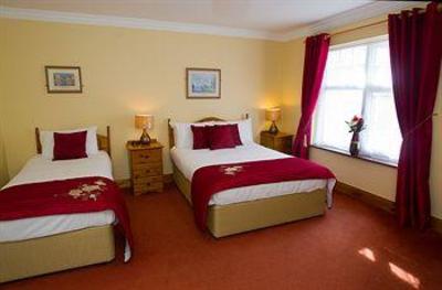 фото отеля Woodlawn Guesthouse Bed and Breakfast Killarney