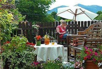 фото отеля Woodlawn Guesthouse Bed and Breakfast Killarney
