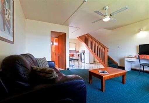 фото отеля Hamilton Airport Motor Inn And Conference Centre