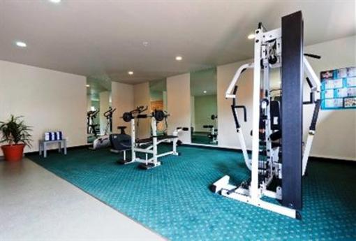 фото отеля Hamilton Airport Motor Inn And Conference Centre