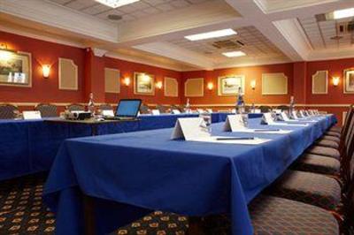 фото отеля Best Western Westminster Hotel Nottingham