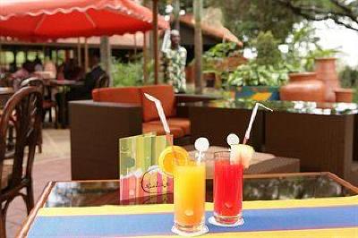 фото отеля Kampala Sheraton Hotel