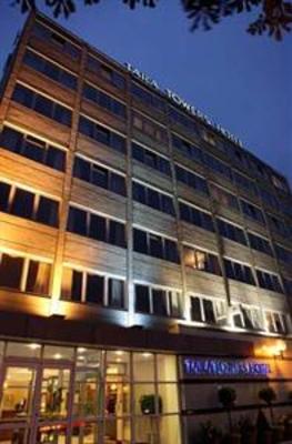 фото отеля Tara Towers Hotel