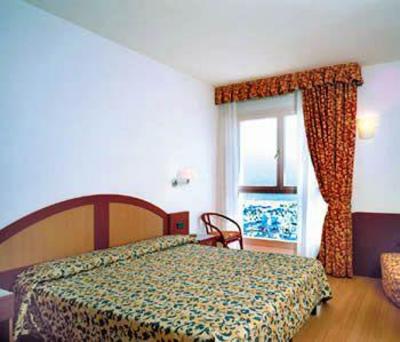 фото отеля Hotel Orient & Pacific