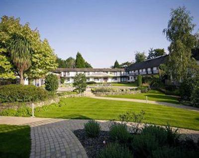 фото отеля The Felbridge Hotel East Grinstead