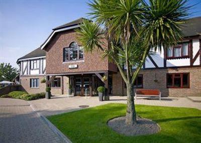 фото отеля The Felbridge Hotel East Grinstead