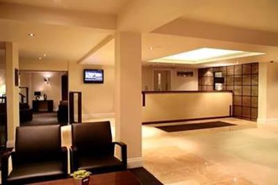 фото отеля The Felbridge Hotel East Grinstead