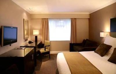 фото отеля The Felbridge Hotel East Grinstead