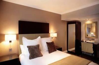 фото отеля The Felbridge Hotel East Grinstead