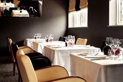 фото отеля The Felbridge Hotel East Grinstead