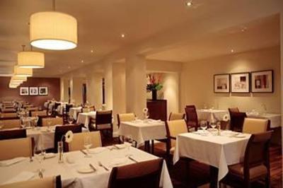 фото отеля The Felbridge Hotel East Grinstead