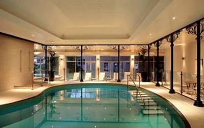 фото отеля The Felbridge Hotel East Grinstead