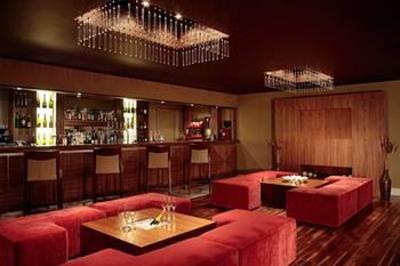 фото отеля The Felbridge Hotel East Grinstead