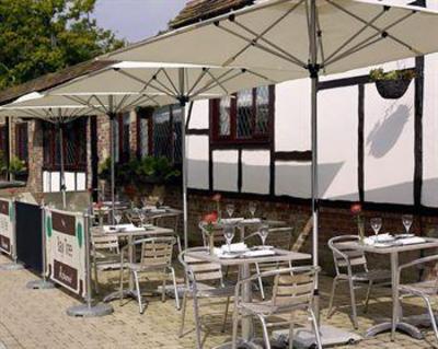 фото отеля The Felbridge Hotel East Grinstead