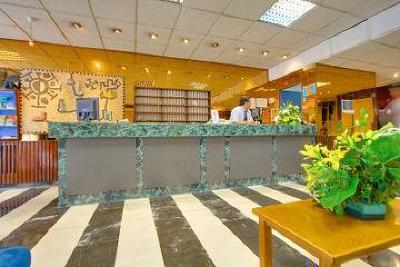 фото отеля Hotel Borges