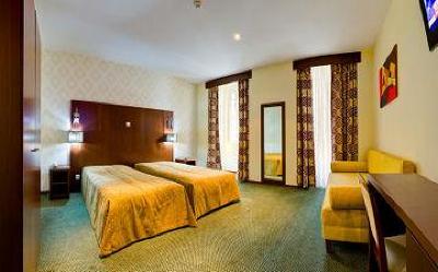 фото отеля Hotel Borges