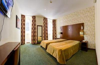 фото отеля Hotel Borges