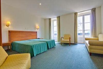 фото отеля Hotel Borges