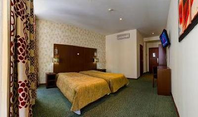 фото отеля Hotel Borges