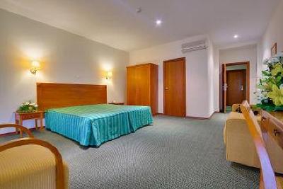 фото отеля Hotel Borges