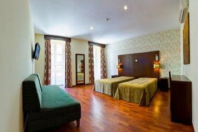 фото отеля Hotel Borges