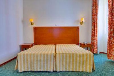 фото отеля Hotel Borges