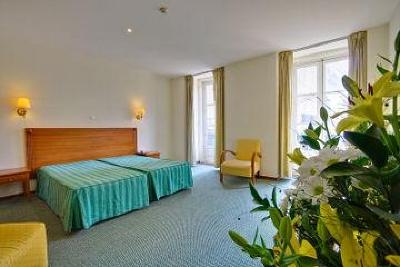 фото отеля Hotel Borges
