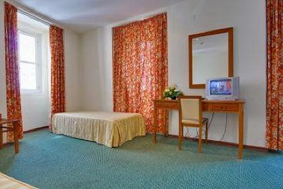 фото отеля Hotel Borges