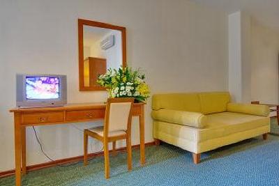 фото отеля Hotel Borges