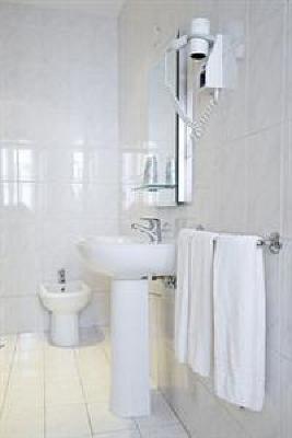 фото отеля Hotel Borges