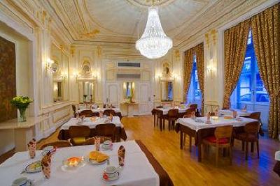 фото отеля Hotel Borges