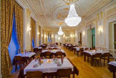 фото отеля Hotel Borges